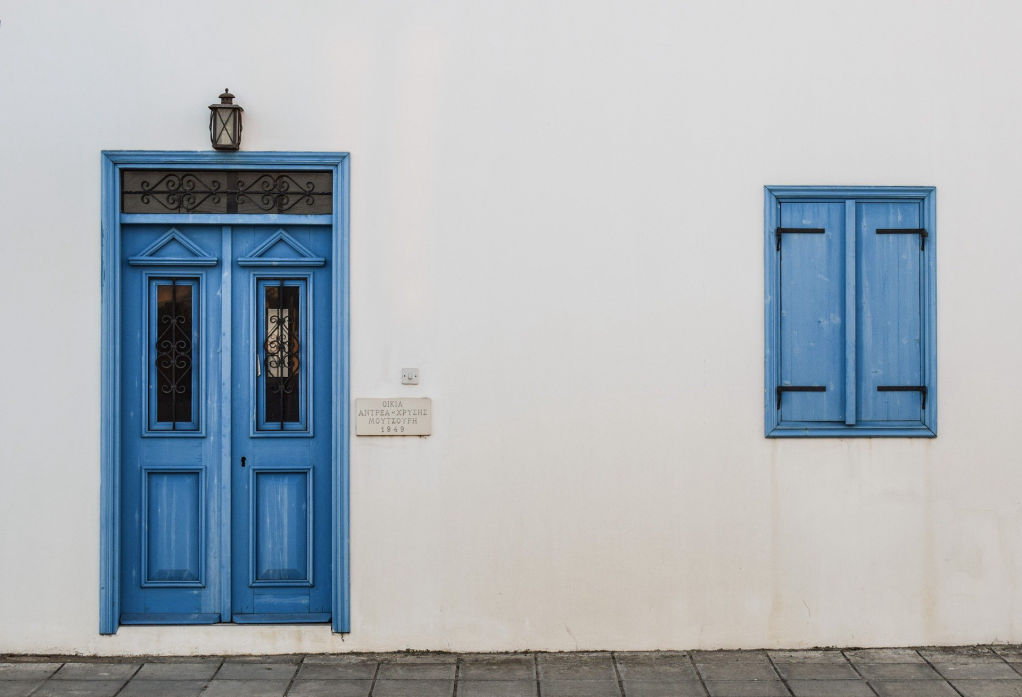 Exterior Wall Coatings
